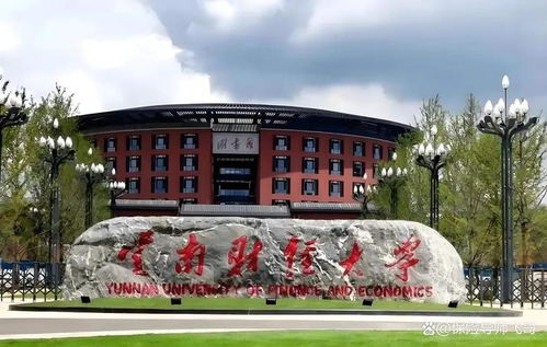财经学院是什么学校(财经学院是一本还是二本)