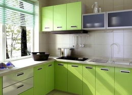 一个家旺不旺看厨房:厨房风水决定家运,从灶台到水槽的旺家密码