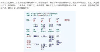 免费测八字排盘解析:免费测八字排盘解析,你的命理密码究竟藏在哪里? 免费测八字排盘解析:免费测八字排盘解析,你的命理密码究竟藏在哪里?
