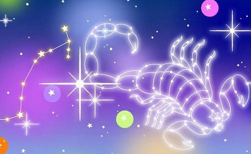 让天蝎爱到疯狂的星座:让天蝎爱到疯狂的星座,极致灵魂的碰撞与永恒的宿命羁绊 让天蝎爱到疯狂的星座:让天蝎爱到疯狂的星座,极致灵魂的碰撞与永恒的宿命羁绊