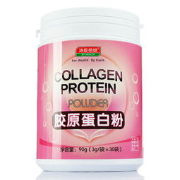 汤臣倍健胶原蛋白:汤臣倍健胶原蛋白,焕新肌肤,从内而外的美丽秘诀