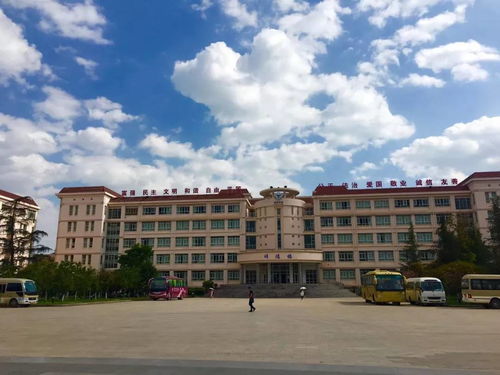 云南最垃圾的大专院校(云南最垃圾的大专院校排名)