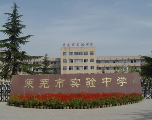 莱芜职业技术学院(莱芜职业技术学院招聘)