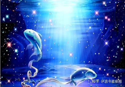 3月7日是什么星座：3月7日，双鱼座觉醒日，探索水象星座的独特魅力