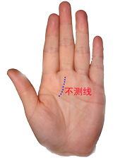 看手相姻缘线准吗女:手相中的姻缘线,古老智慧与现代解读的平衡 看手相姻缘线准吗女:手相中的姻缘线,古老智慧与现代解读的平衡