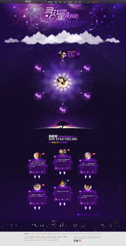 测测星座网页版：测测星座网页版，3分钟解锁你的星盘密码，开启专属星座解读之旅