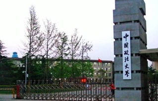 中国政法大学是985还是211（法律学校全国排名）