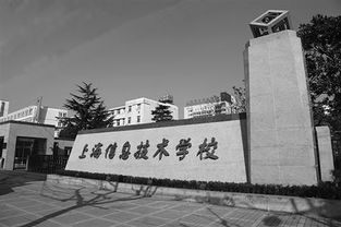 上海职业技术学院(上海职业技术学院排名) 上海职业技术学院(上海职业技术学院排名)