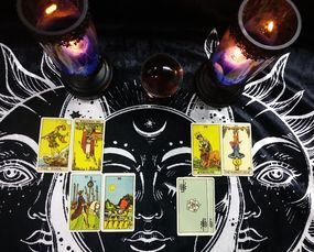 摩羯座八月底感情塔罗牌:摩羯座八月底感情塔罗牌,浪漫邂逅与内心成长的双重指引 摩羯座八月底感情塔罗牌:摩羯座八月底感情塔罗牌,浪漫邂逅与内心成长的双重指引