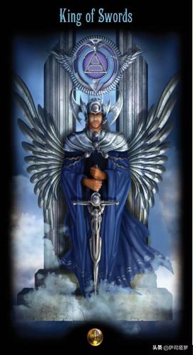 摩羯男的塔罗牌怎么看:塔罗牌中的摩羯男,性格、命运与爱情的深度解析 摩羯男的塔罗牌怎么看:塔罗牌中的摩羯男,性格、命运与爱情的深度解析