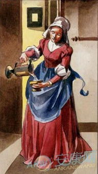 摩羯男的塔罗牌怎么看:塔罗牌中的摩羯男,性格、命运与爱情的深度解析 摩羯男的塔罗牌怎么看:塔罗牌中的摩羯男,性格、命运与爱情的深度解析