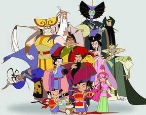 哪吒是怎么看姻缘的:哪吒,神话中的爱情哲学 哪吒是怎么看姻缘的:哪吒,神话中的爱情哲学