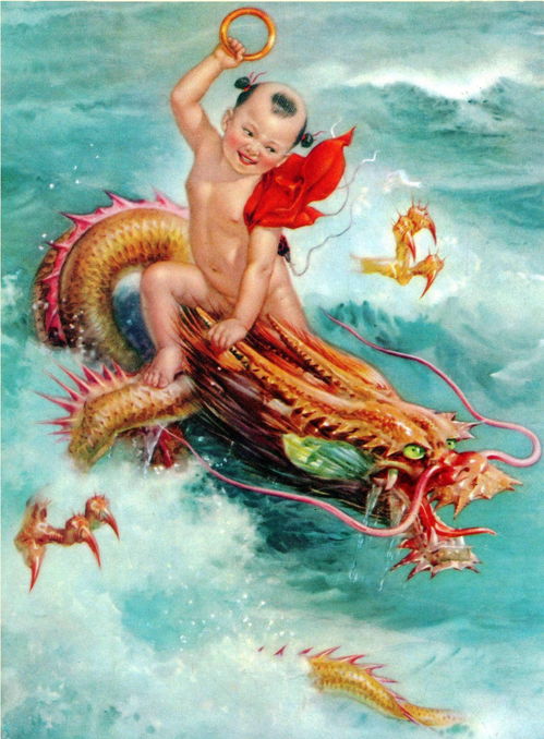 哪吒是怎么看姻缘的:哪吒,神话中的爱情哲学