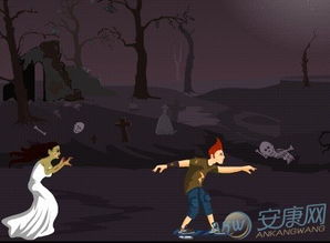 做梦梦见僵尸追我:为什么你总梦见僵尸追你?解密梦境背后的隐藏信息 做梦梦见僵尸追我:为什么你总梦见僵尸追你?解密梦境背后的隐藏信息