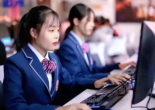 女孩上技校学什么专业比较好（女孩上技校学什么专业比较好就业）