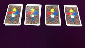 塔罗牌占卜他一生的想法:塔罗牌,解读他一生的神秘钥匙 塔罗牌占卜他一生的想法:塔罗牌,解读他一生的神秘钥匙