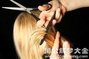 梦见自己在剪头发是什么意思呢:梦见自己在剪头发是什么意思呢? 梦见自己在剪头发是什么意思呢:梦见自己在剪头发是什么意思呢?