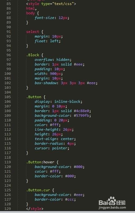 下拉框代码:下拉框代码实现,从基础到增强功能