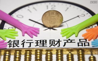 银行理财产品的投资起点有多高?