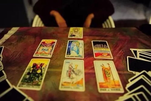 塔罗牌大阿尔卡纳牌解析:神秘宇宙的钥匙,塔罗牌大阿尔卡纳牌解析 塔罗牌大阿尔卡纳牌解析:神秘宇宙的钥匙,塔罗牌大阿尔卡纳牌解析