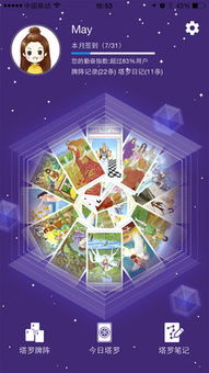 常用塔罗牌是哪一款软件:2024年最值得入手的塔罗牌软件,探索塔罗占卜的数字宝藏 常用塔罗牌是哪一款软件:2024年最值得入手的塔罗牌软件,探索塔罗占卜的数字宝藏