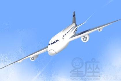 梦见飞机失事掉下来怎么什么预兆：梦见飞机失事坠落，解析可能的预兆与原因