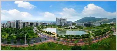 厦门理工学院:厦门理工学院,特区腹地的创新应用型人才培养摇篮 厦门理工学院:厦门理工学院,特区腹地的创新应用型人才培养摇篮