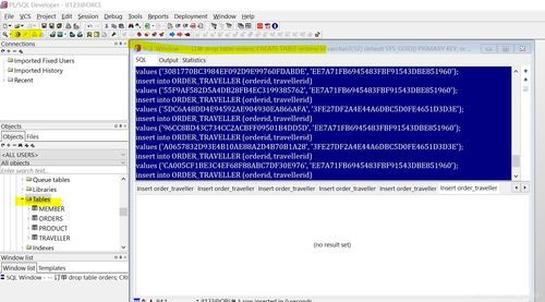 oracle数据库是什么类型的数据库:Oracle数据库,关系型数据库的王者 oracle数据库是什么类型的数据库:Oracle数据库,关系型数据库的王者