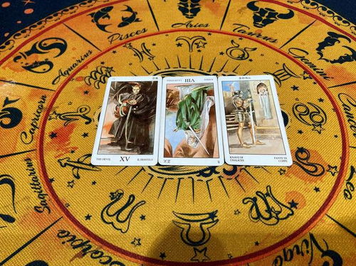 塔罗牌金牛座关键词解读:塔罗牌中的金牛座,关键词深度解读 塔罗牌金牛座关键词解读:塔罗牌中的金牛座,关键词深度解读