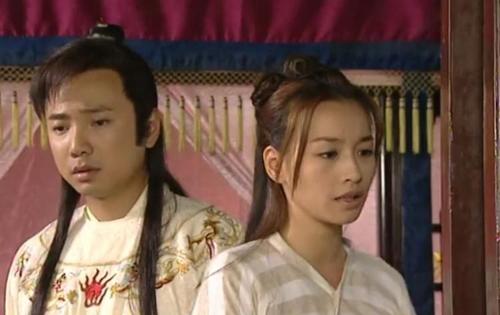 姻缘大人请留步烂剧:姻缘大人请留步,网大神剧的荒诞狂欢