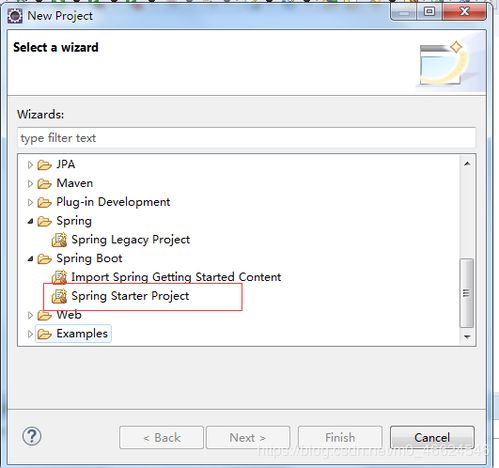eclipse使用springboot:Eclipse中使用Spring Boot,从项目创建到运行调试的完整指南 eclipse使用springboot:Eclipse中使用Spring Boot,从项目创建到运行调试的完整指南