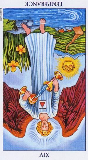 塔罗牌牌面三只兔子正:塔罗牌牌面三只兔子正,解读潜藏的象征与启示 塔罗牌牌面三只兔子正:塔罗牌牌面三只兔子正,解读潜藏的象征与启示