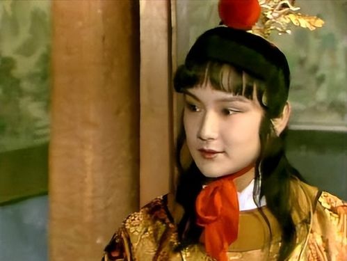 红楼梦之前世姻缘好句:前世今生,宿命难违,红楼梦中的前世姻缘