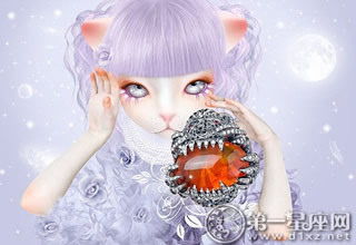 狮子座女生性格:狮子座女生,自信与热情交织的太阳系女王 狮子座女生性格:狮子座女生,自信与热情交织的太阳系女王