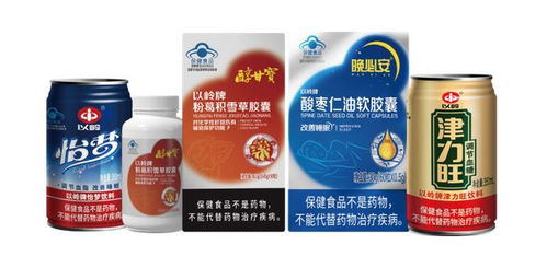 正和药业主要产品:正和药业深耕细作,打造多元化产品体系