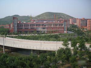 山东交通学院官网（山东交通学院）