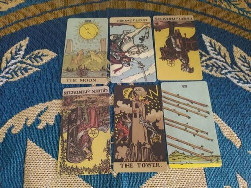 塔罗牌他的真心话牌阵:塔罗牌他的真心话牌阵,揭开他内心的真实想法 塔罗牌他的真心话牌阵:塔罗牌他的真心话牌阵,揭开他内心的真实想法