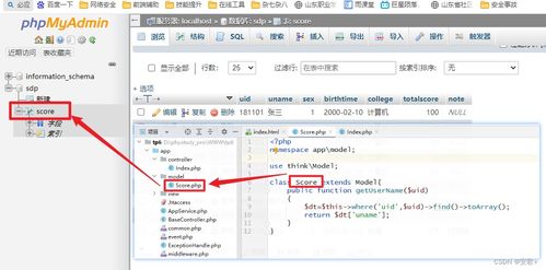 layuiadmin thinkphp:LayuiAdmin与ThinkPHP,打造高效前后端分离开发框架 layuiadmin thinkphp:LayuiAdmin与ThinkPHP,打造高效前后端分离开发框架