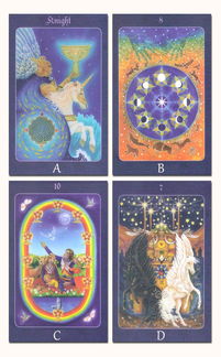 塔罗牌怎么测正缘牌阵数:塔罗牌神秘学指南,如何用牌阵测正缘?