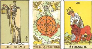 塔罗牌测友情好感度准吗:塔罗牌测友情好感度准吗?心理学与神秘学的双重解读