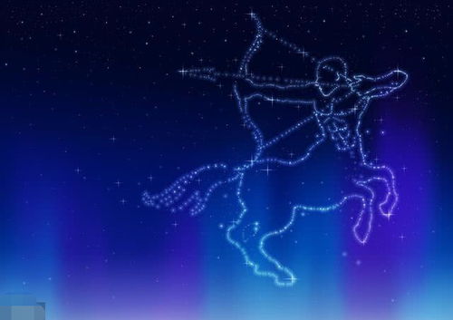 12月是啥星座:12月是啥星座?揭秘射手与摩羯的双月交替与性格密码
