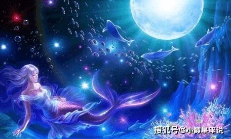 双鱼座干什么最厉害:双鱼座封神技能大揭秘,这5种天赋让他们成为人间宝藏!