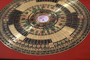 测星盘:测星盘,穿越千年的星空罗盘,如何用古老工具解码宇宙奥秘?