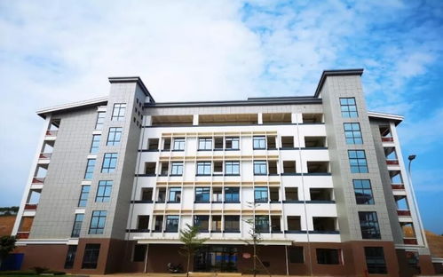 广西自然资源职业技术学院(广西自然资源职业技术学院领导班子)