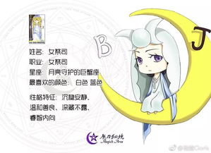 二次元塔罗牌人物推荐:二次元塔罗牌人物推荐,用动漫角色解读神秘学魅力!