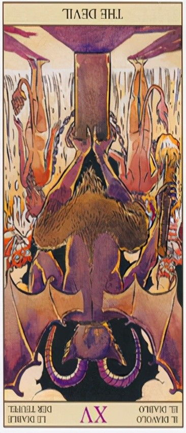 测测最爱的那个人塔罗牌:测测最爱的那个人—用塔罗牌揭开TA心中的秘密!