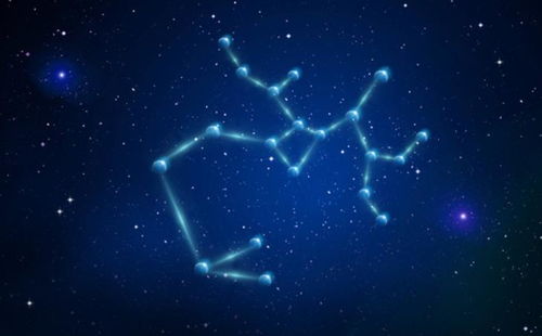 射手座的心理疾病:自由与孤独的博弈,射手座常见的心理困境与自我救赎之路