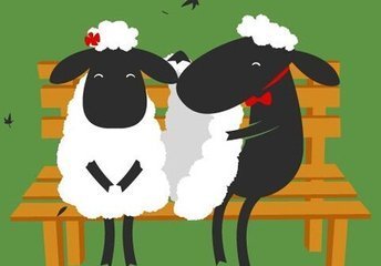 属羊的最佳婚配属相:属羊的最佳婚配属相,传统智慧与现代科学的婚恋指南 属羊的最佳婚配属相:属羊的最佳婚配属相,传统智慧与现代科学的婚恋指南