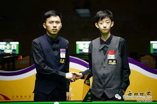 吴宜泽夺得2025国锦赛冠军