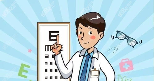 近视眼手术医院推荐：近视眼手术医院推荐，全解析与避坑指南